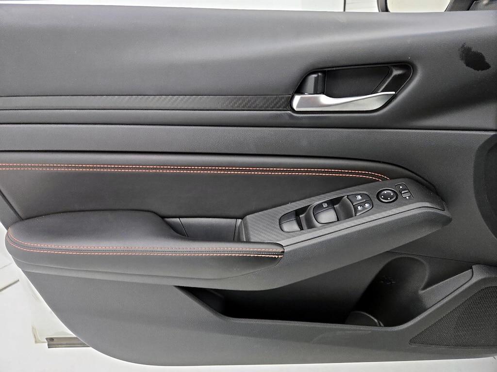 used 2022 Nissan Altima car, priced at $19,998