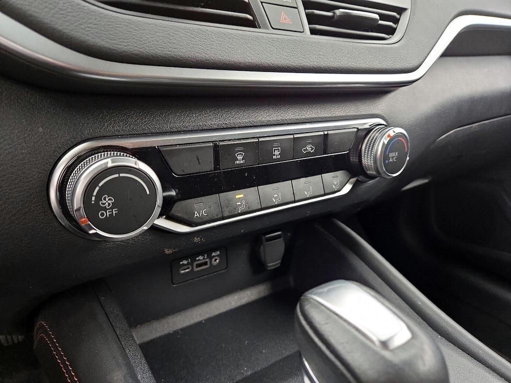 used 2022 Nissan Altima car, priced at $19,998