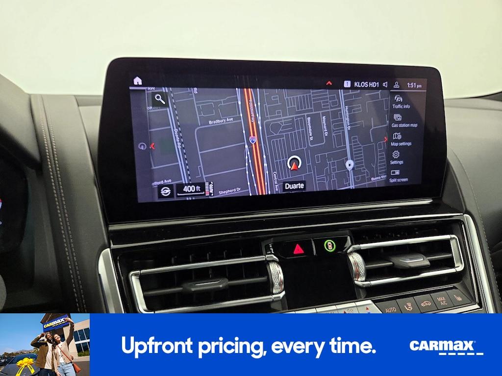 used 2025 BMW 840 car, priced at $51,998