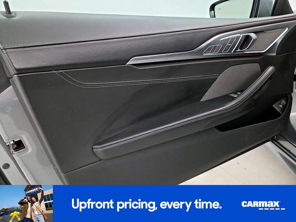 used 2025 BMW 840 car, priced at $51,998