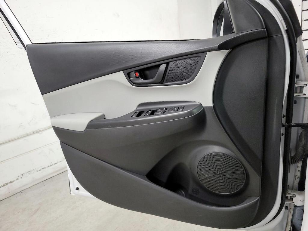 used 2023 Hyundai Kona car, priced at $20,998