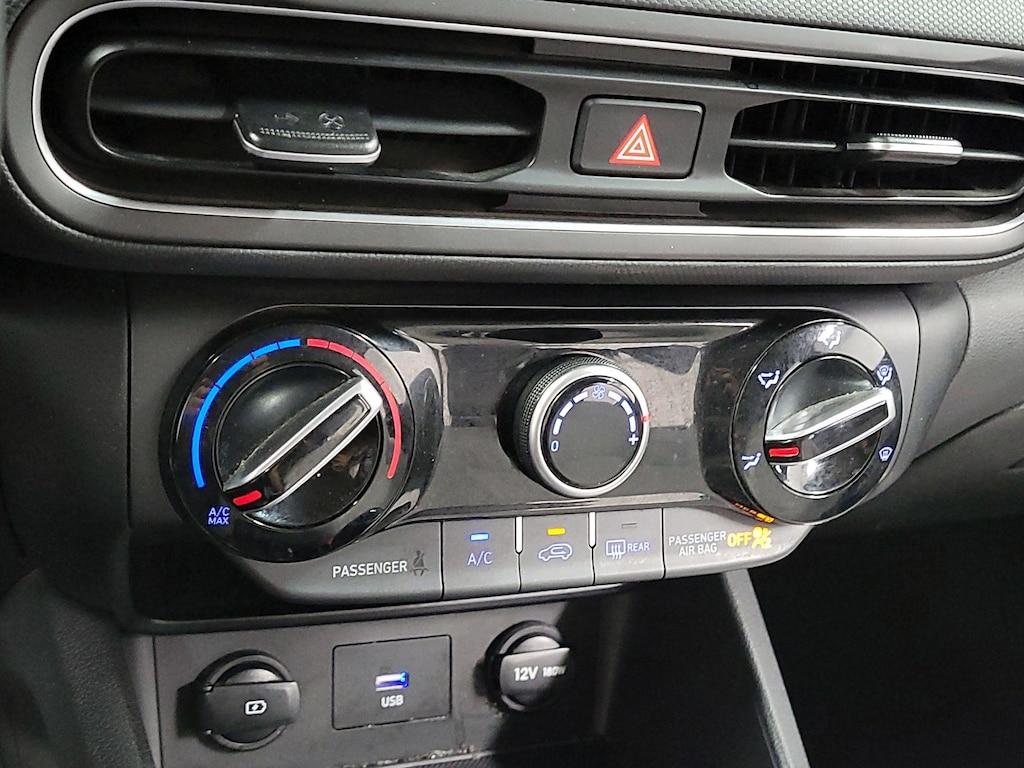 used 2023 Hyundai Kona car, priced at $20,998