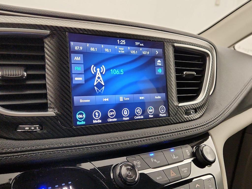 used 2018 Chrysler Pacifica Hybrid car, priced at $26,998