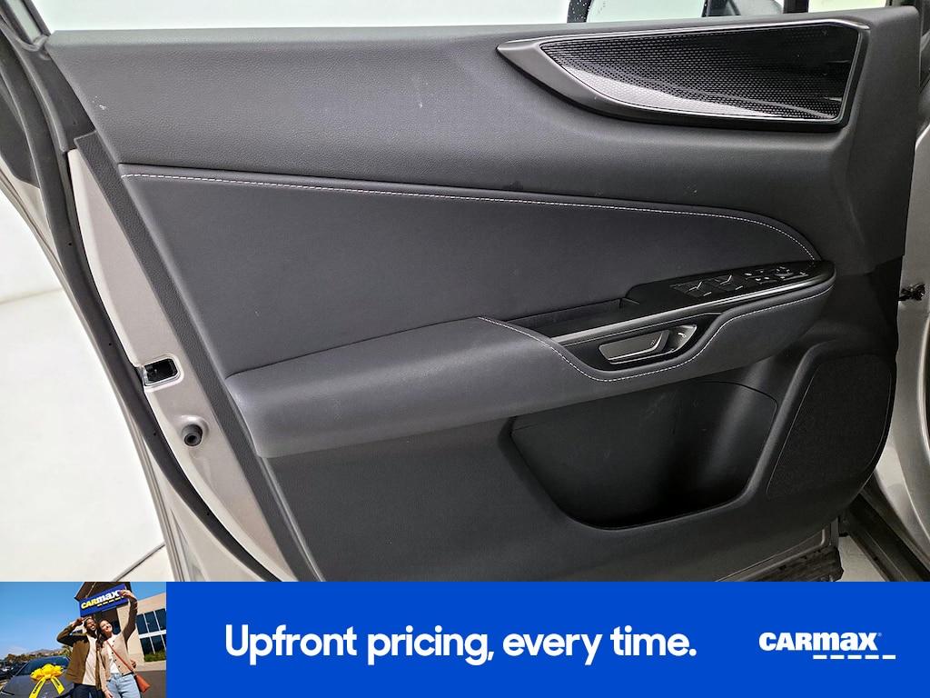 used 2024 Lexus NX 350 car, priced at $40,998