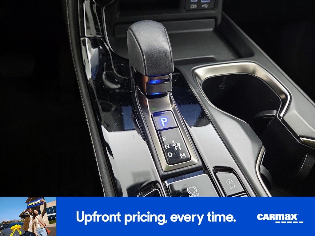 used 2024 Lexus NX 350 car, priced at $40,998