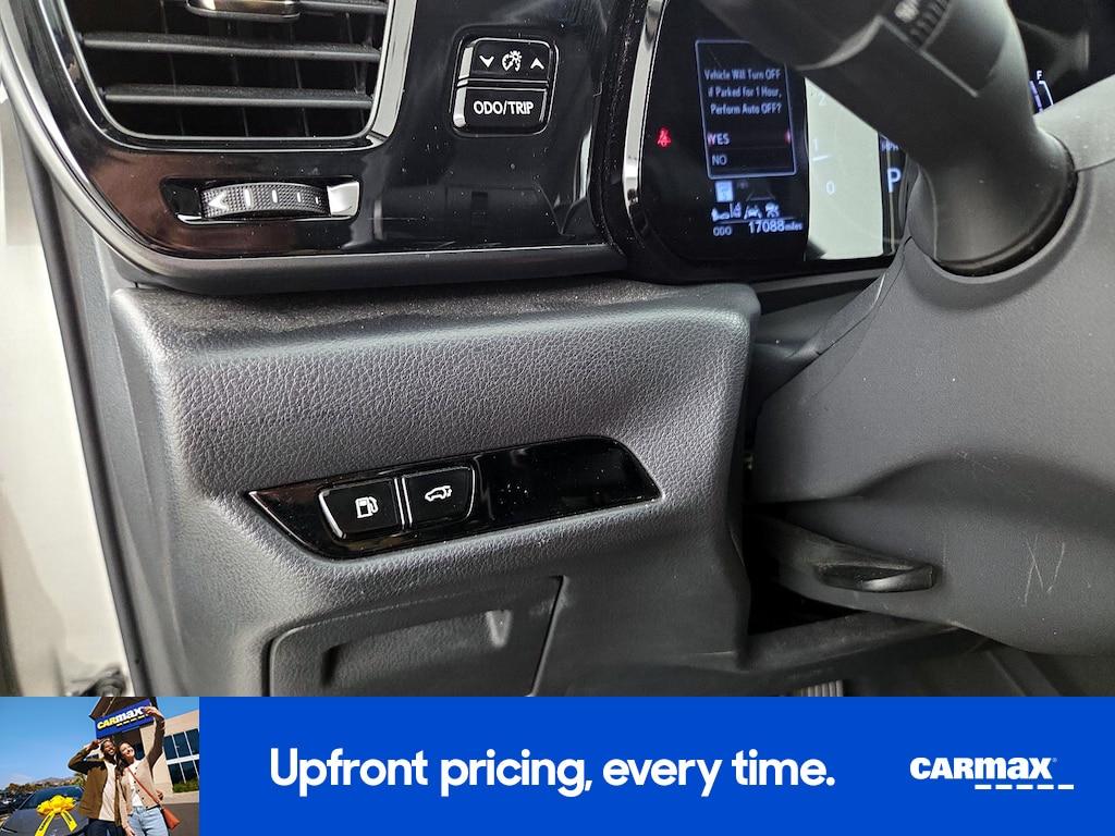 used 2024 Lexus NX 350 car, priced at $40,998