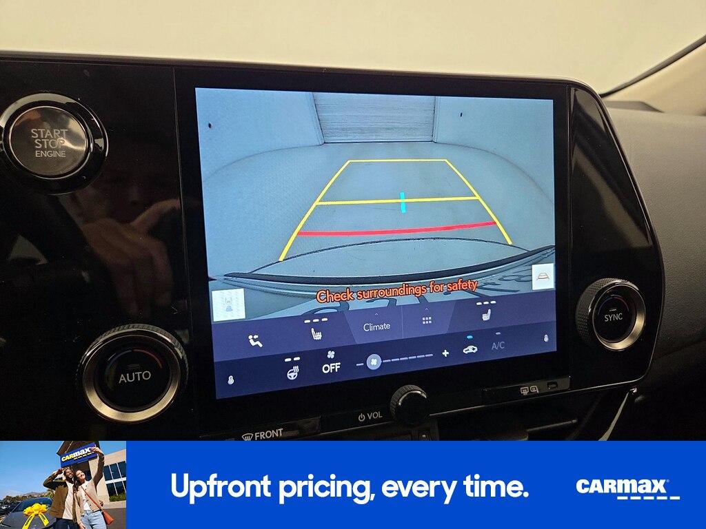 used 2024 Lexus NX 350 car, priced at $40,998
