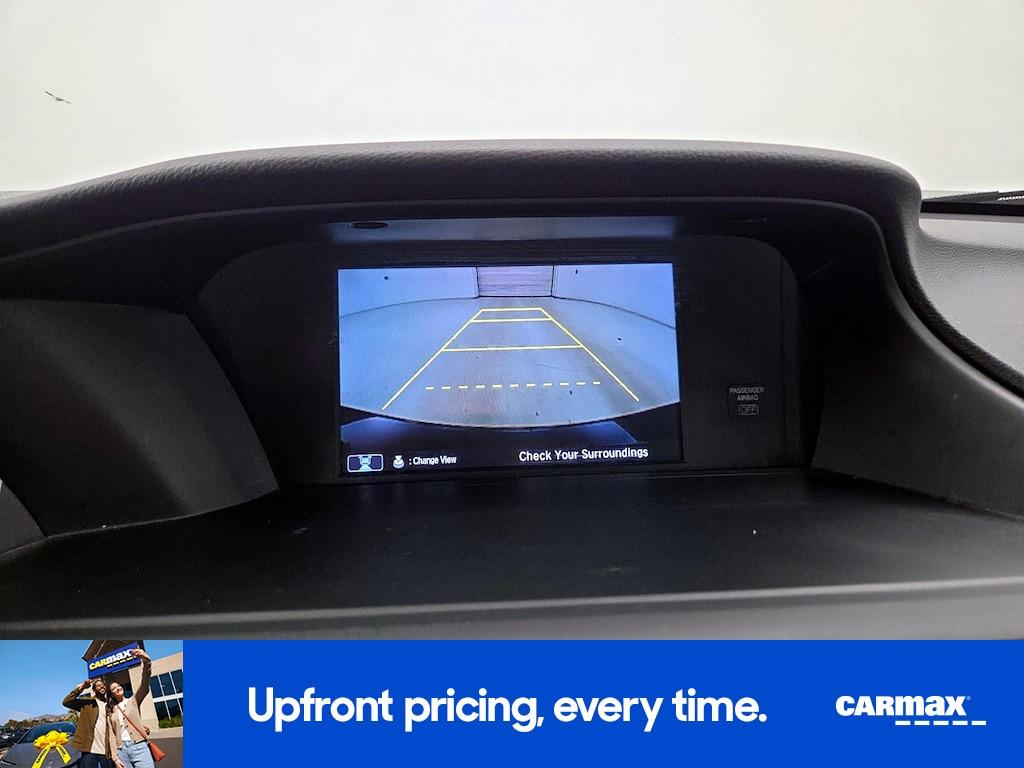 used 2016 Honda Accord car, priced at $17,998