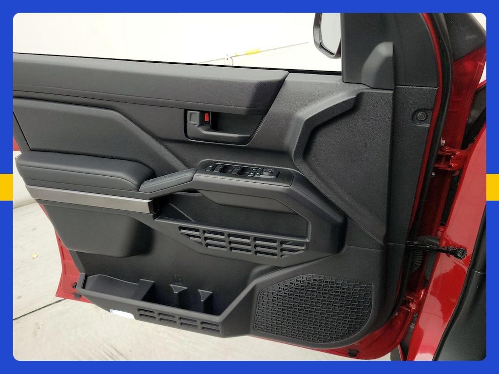 used 2025 Toyota 4Runner car, priced at $45,998