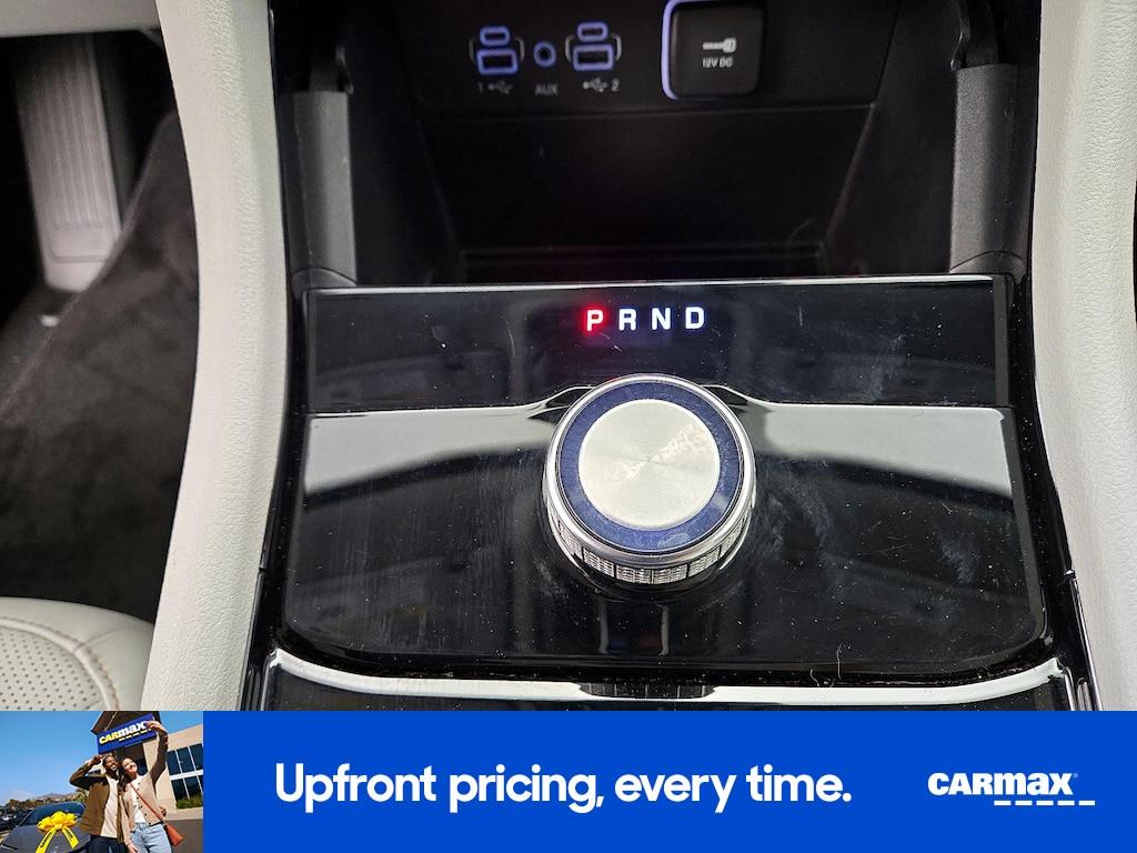 used 2023 Jeep Grand Cherokee car, priced at $33,998