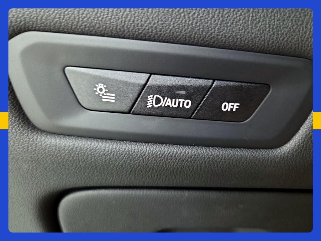used 2024 BMW X5 car, priced at $53,998