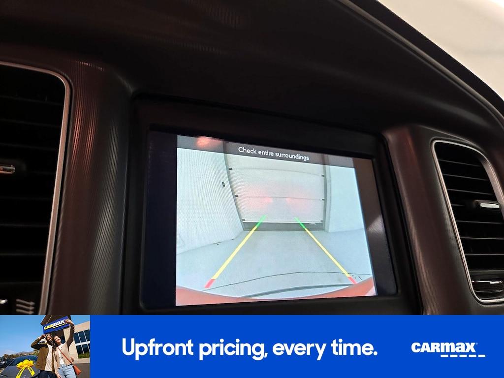 used 2022 Dodge Charger car, priced at $25,998