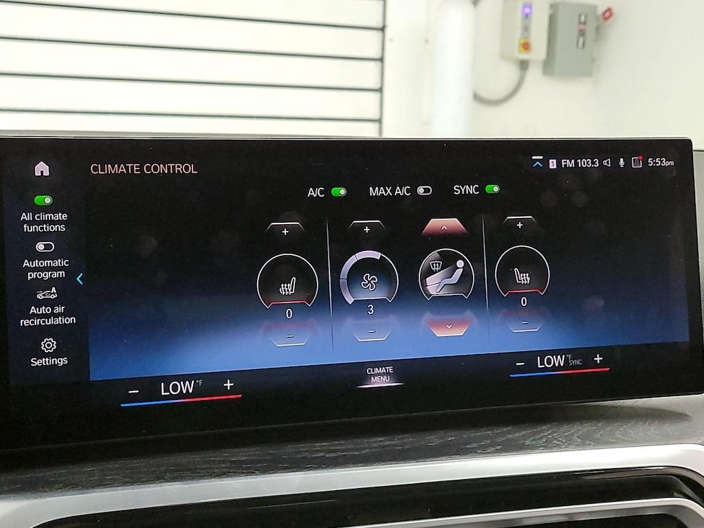 used 2024 BMW 430 car, priced at $32,998