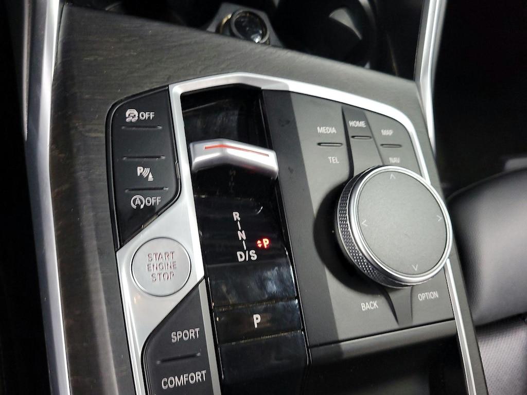used 2024 BMW 430 car, priced at $32,998