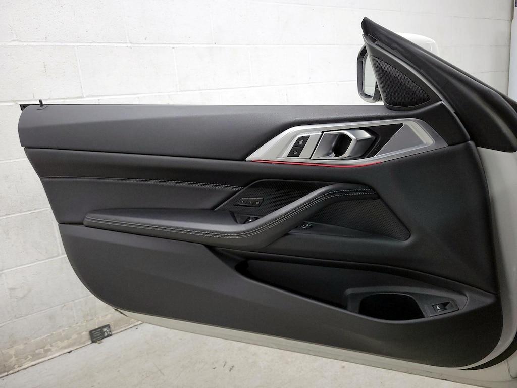 used 2024 BMW 430 car, priced at $32,998