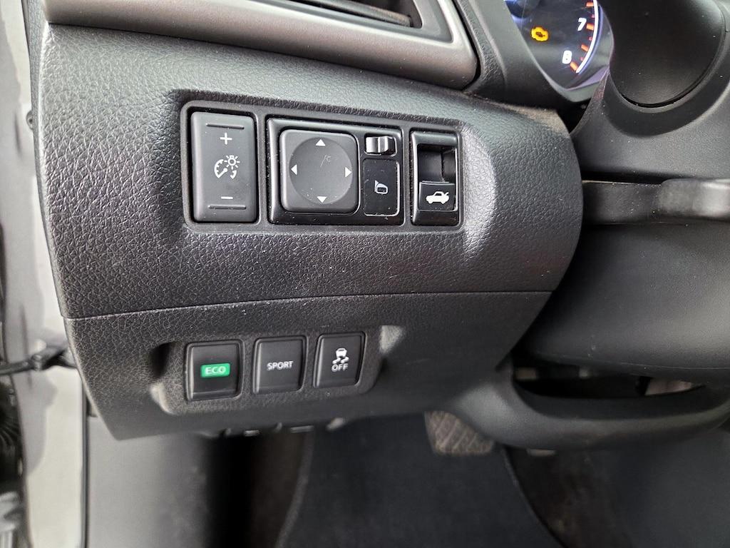 used 2015 Nissan Sentra car, priced at $11,998