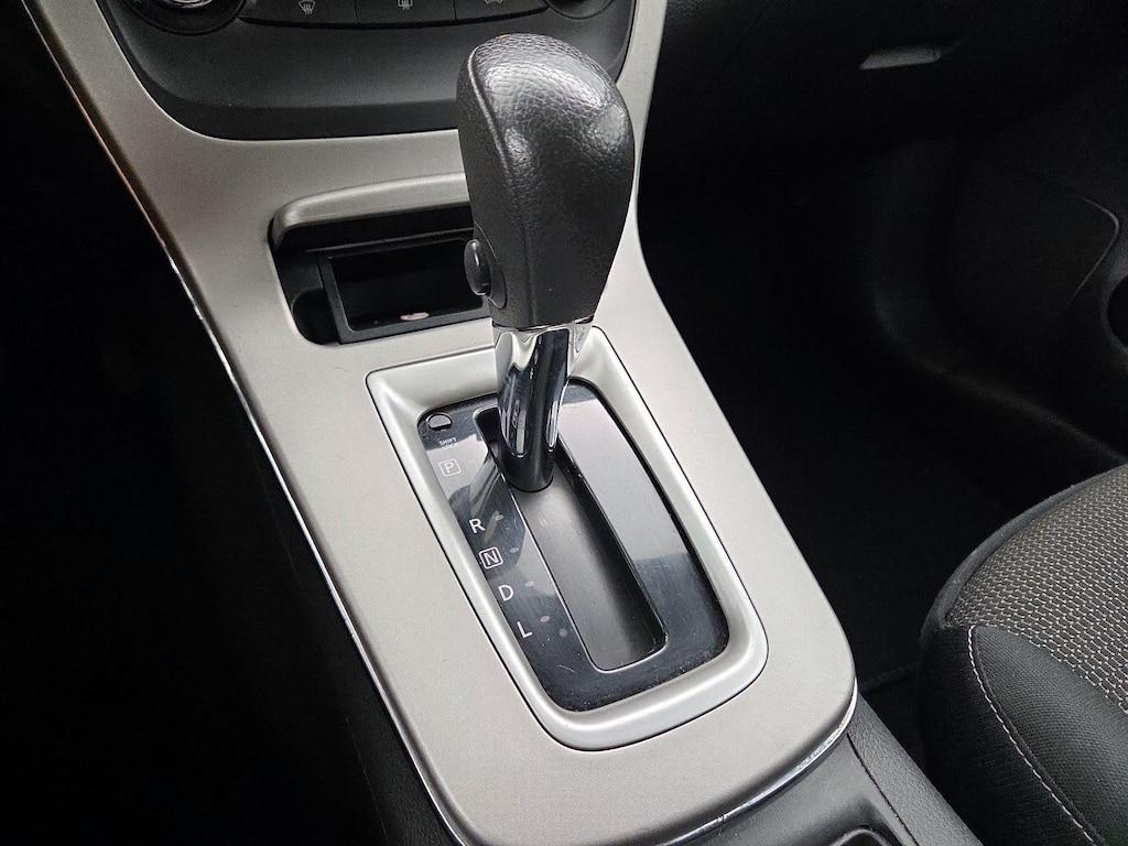used 2015 Nissan Sentra car, priced at $11,998