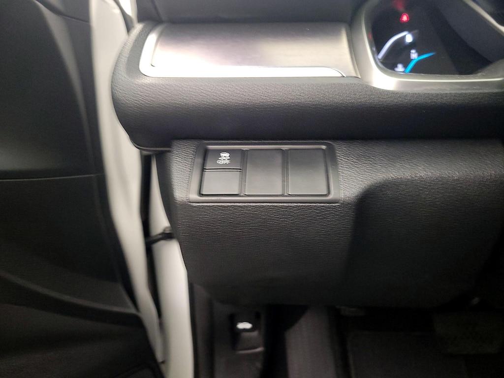 used 2017 Honda Civic car, priced at $19,998