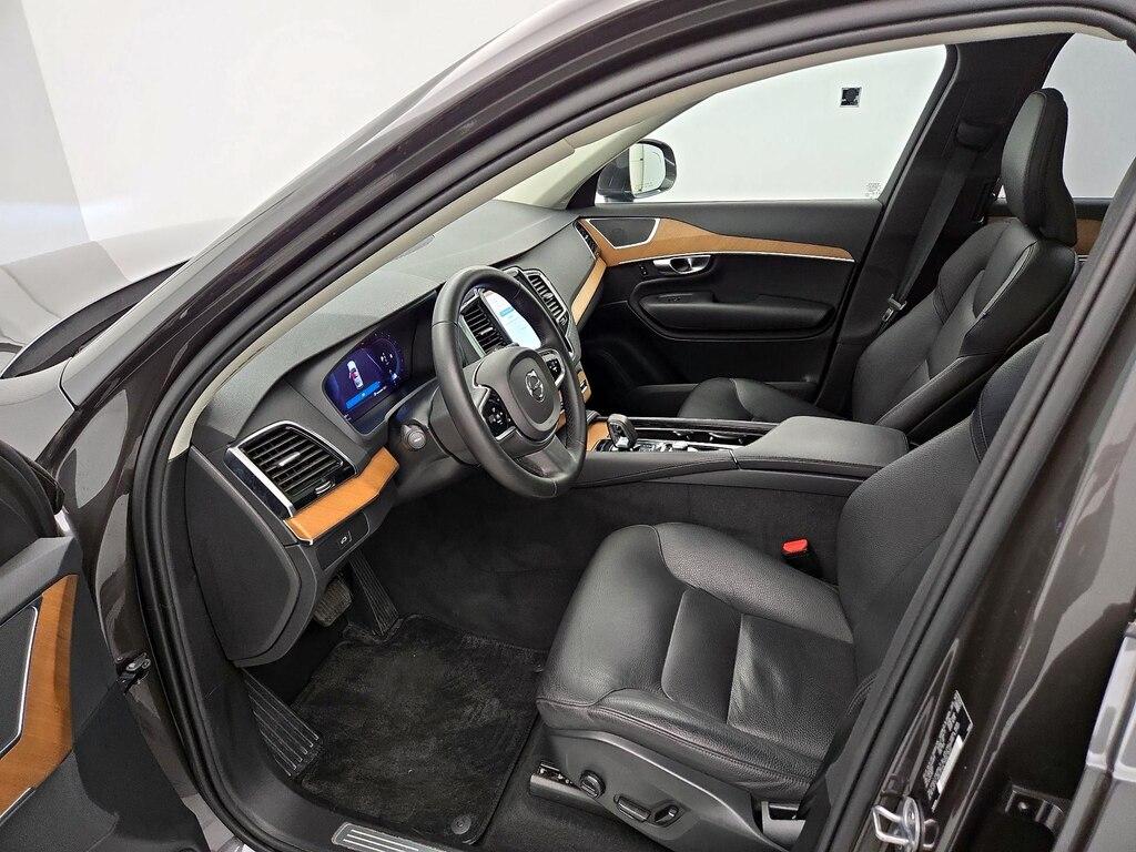 used 2024 Volvo XC90 car, priced at $41,998