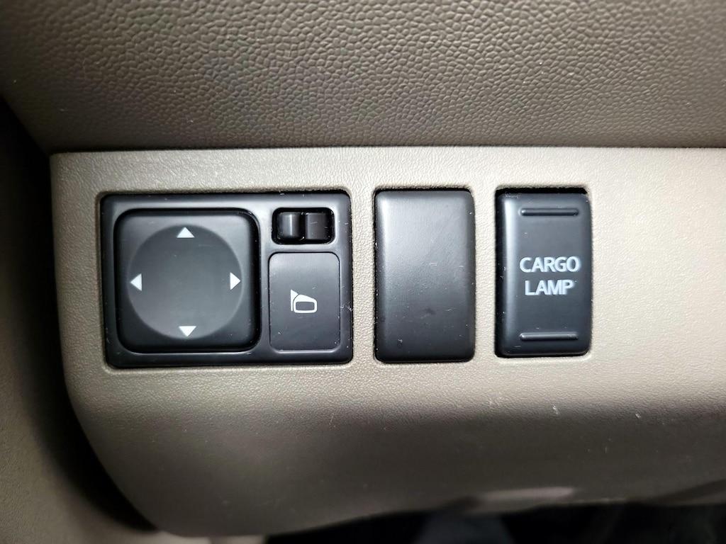 used 2014 Nissan Frontier car, priced at $18,998