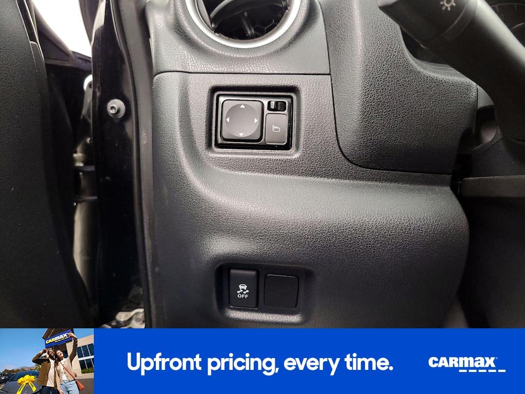 used 2015 Nissan Versa Note car, priced at $10,998