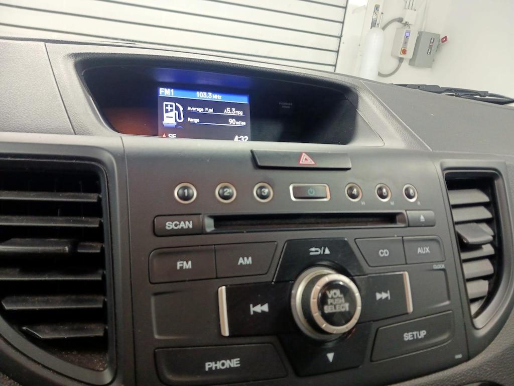 used 2015 Honda CR-V car, priced at $16,998