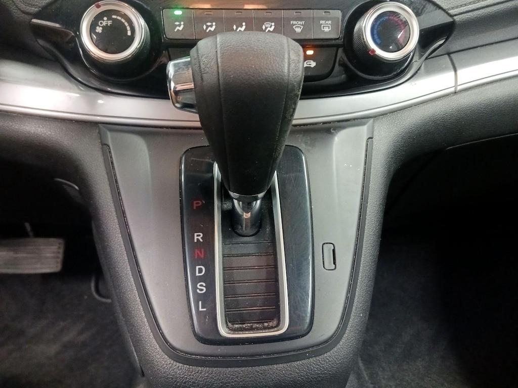 used 2015 Honda CR-V car, priced at $16,998