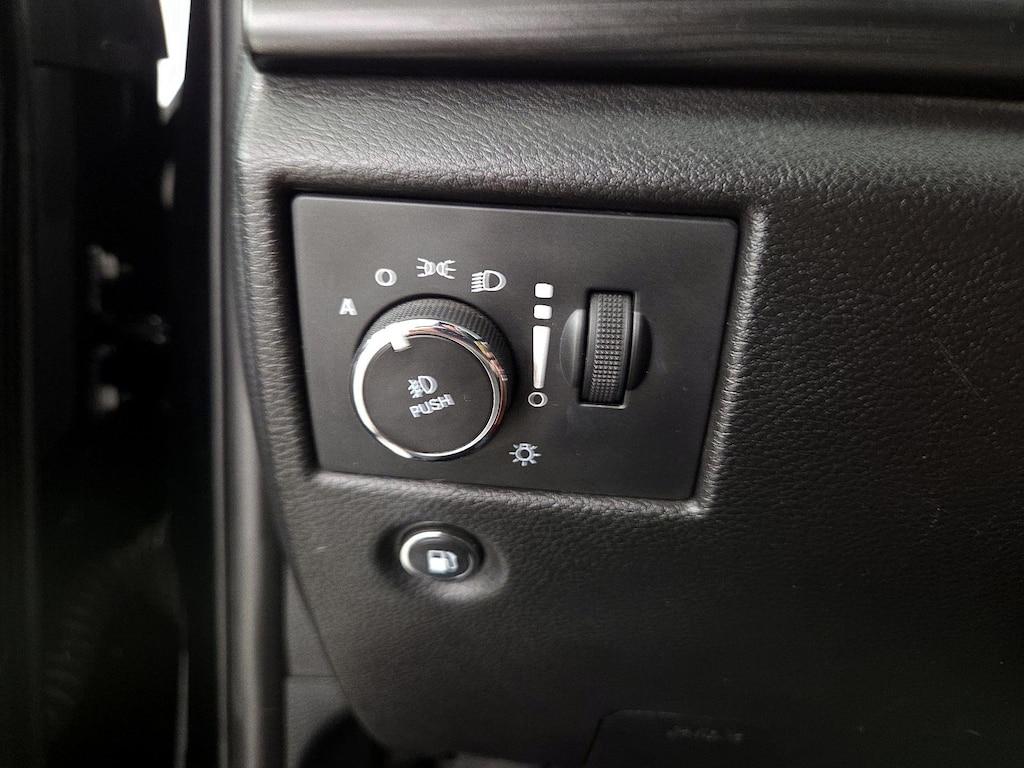 used 2020 Jeep Grand Cherokee car, priced at $18,998