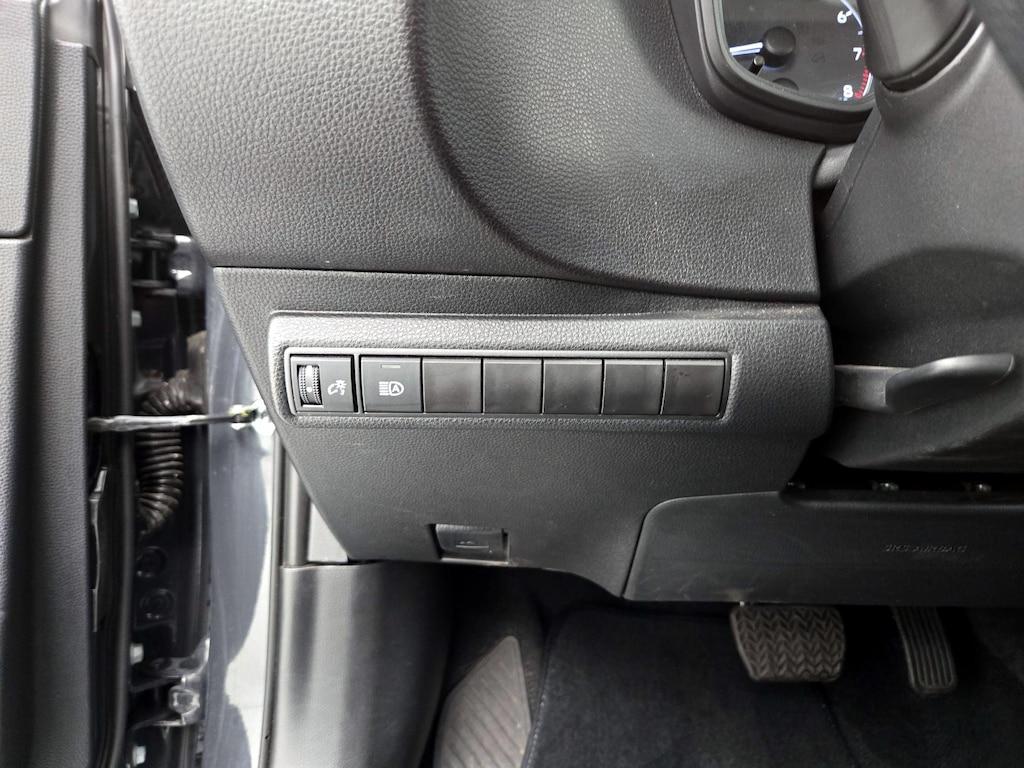 used 2025 Toyota Corolla car, priced at $22,998