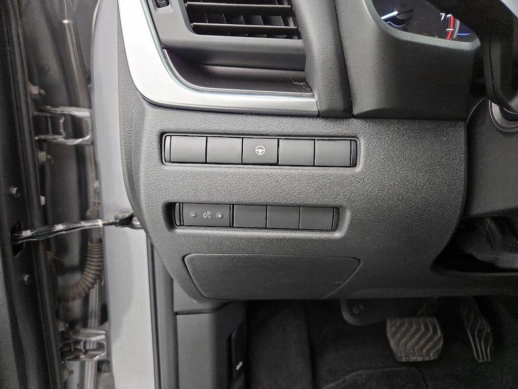 used 2023 Nissan Rogue car, priced at $22,998