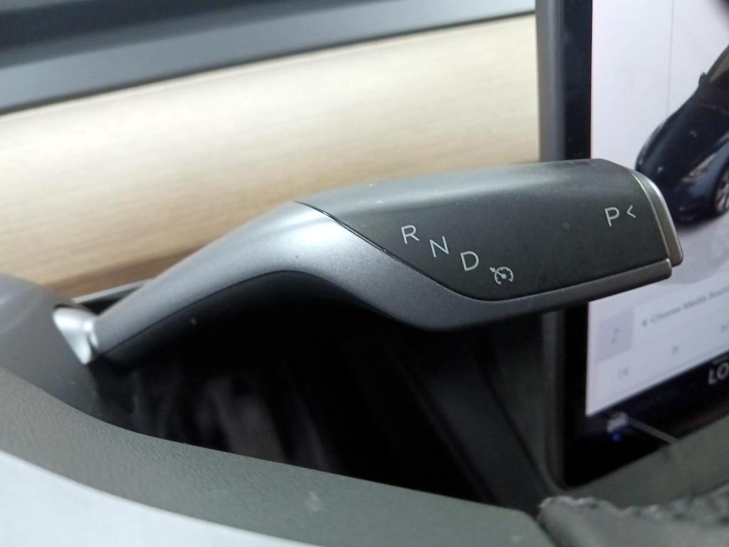 used 2024 Tesla Model Y car, priced at $34,998