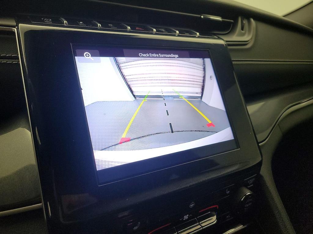 used 2023 Jeep Grand Cherokee car, priced at $31,998