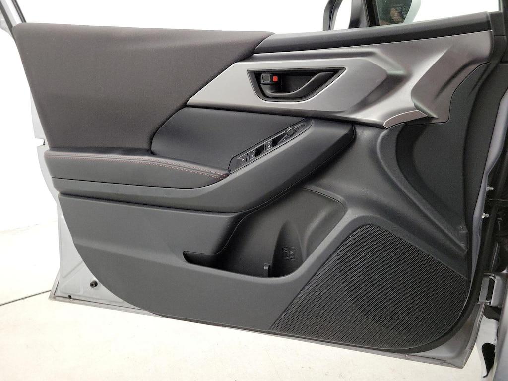 used 2024 Subaru Impreza car, priced at $21,998