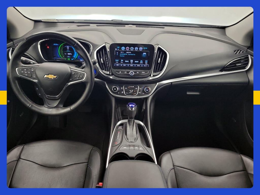 used 2018 Chevrolet Volt car, priced at $17,998