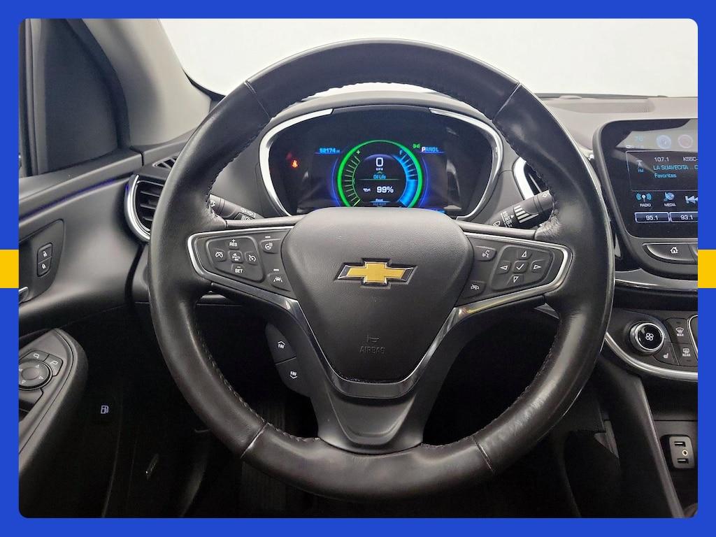 used 2018 Chevrolet Volt car, priced at $17,998