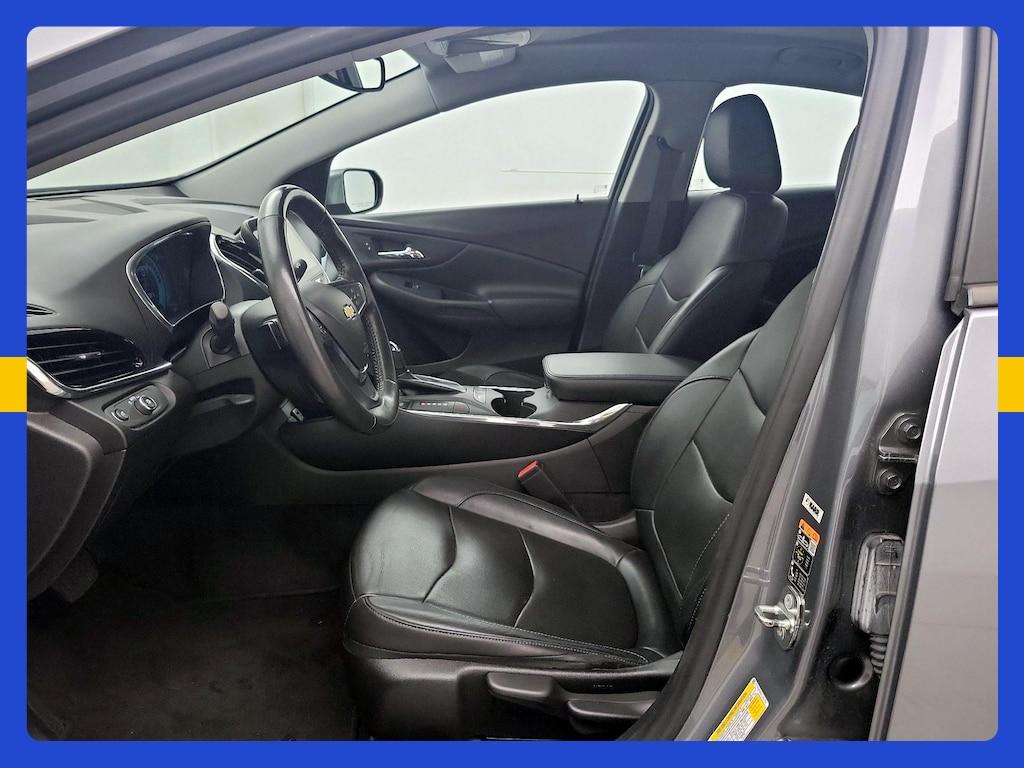 used 2018 Chevrolet Volt car, priced at $17,998