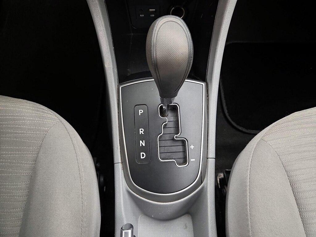 used 2015 Hyundai Accent car, priced at $11,998