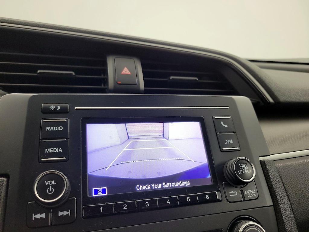used 2019 Honda Civic car, priced at $18,998