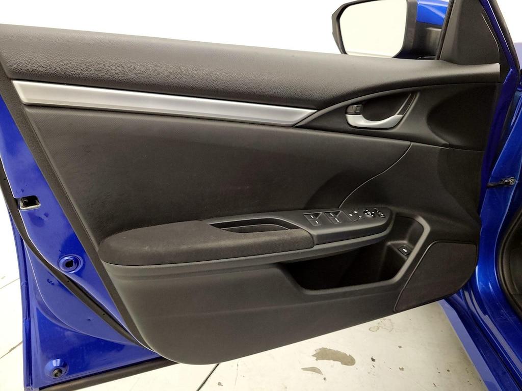 used 2019 Honda Civic car, priced at $18,998