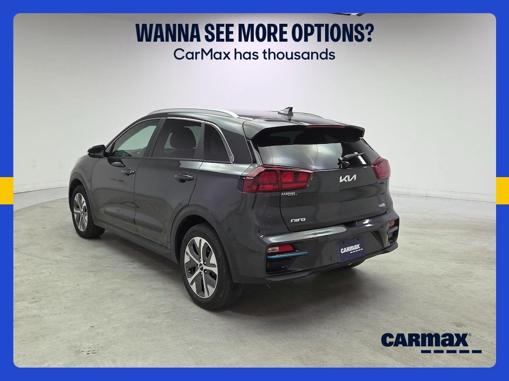 used 2022 Kia Niro EV car, priced at $19,998