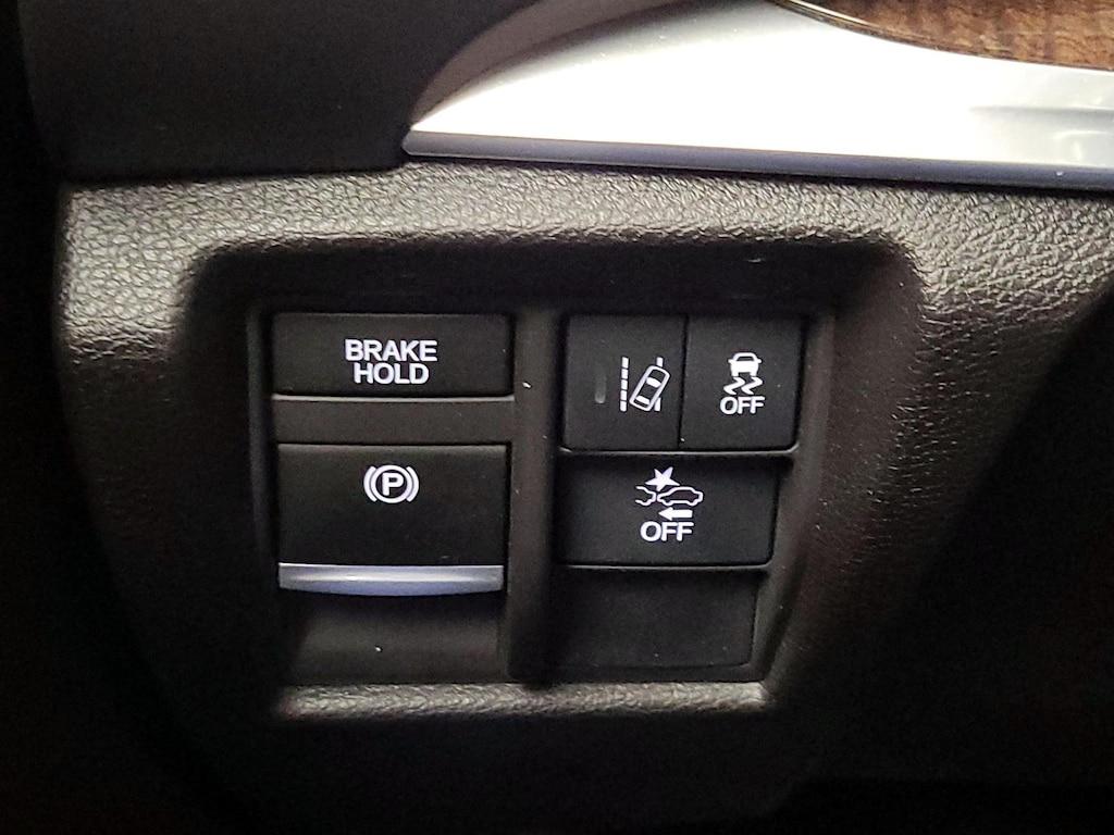 used 2017 Acura MDX car, priced at $16,998