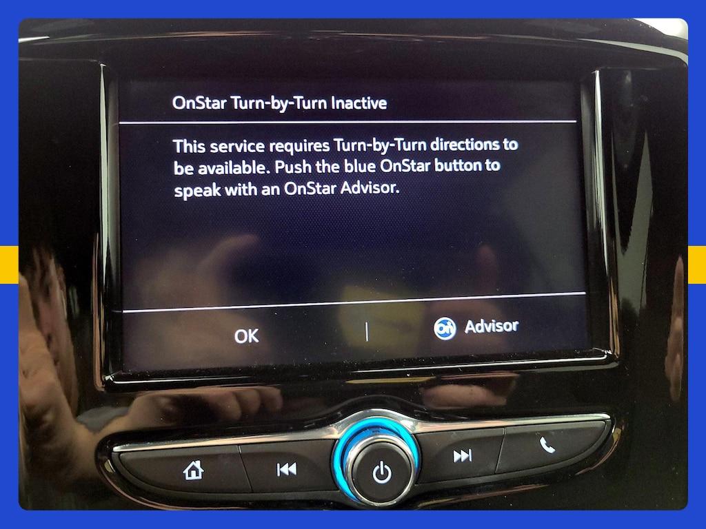 used 2022 Chevrolet Traverse car, priced at $23,998