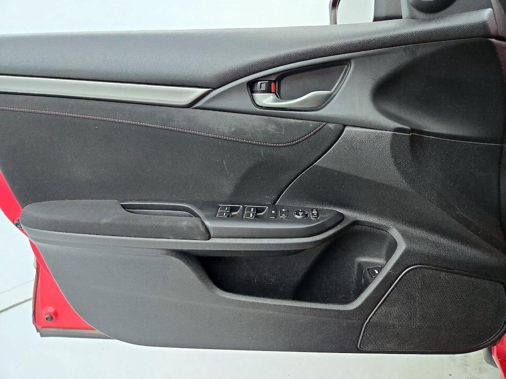 used 2018 Honda Civic car, priced at $23,998