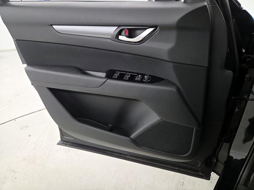 used 2023 Mazda CX-5 car, priced at $25,998