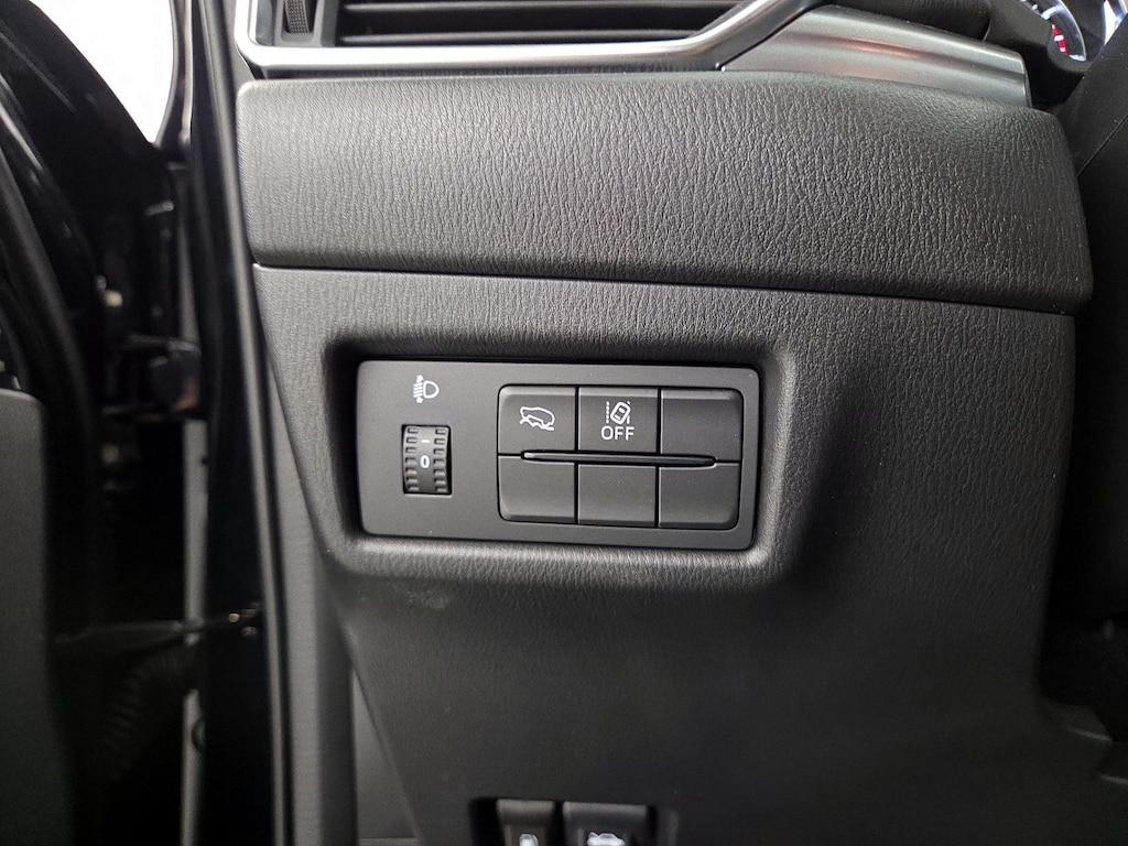 used 2023 Mazda CX-5 car, priced at $25,998