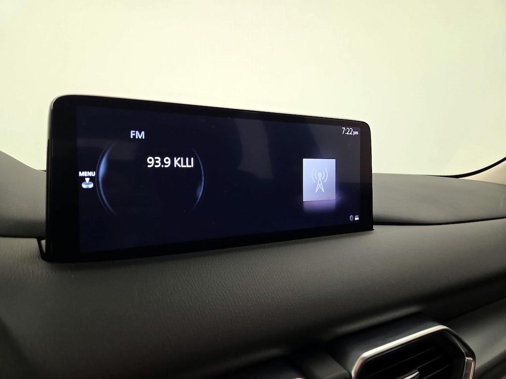 used 2023 Mazda CX-5 car, priced at $25,998