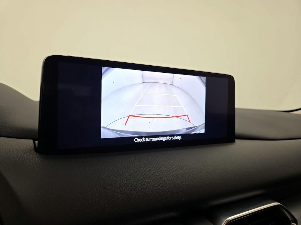 used 2023 Mazda CX-5 car, priced at $25,998