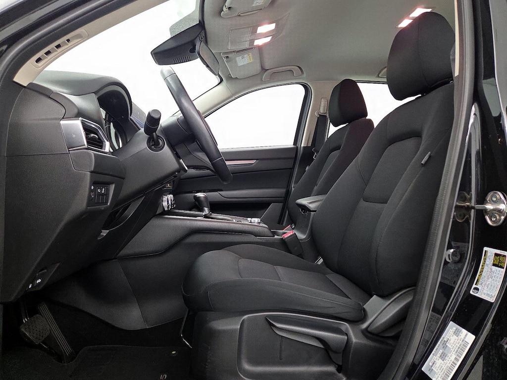 used 2023 Mazda CX-5 car, priced at $25,998