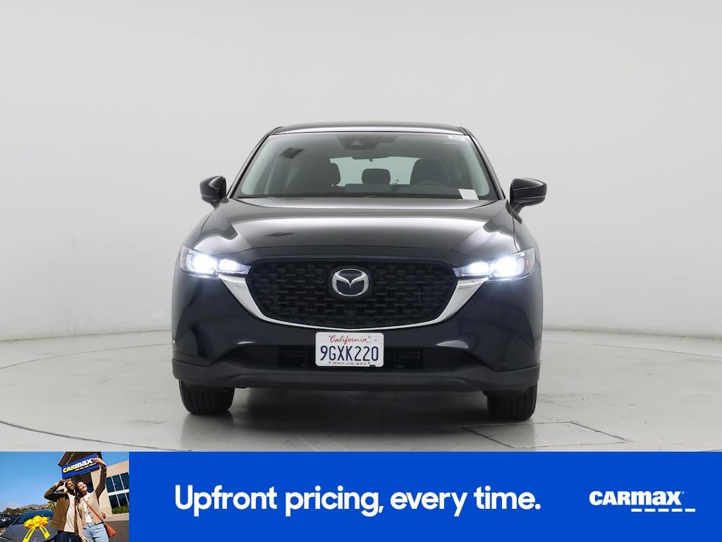 used 2023 Mazda CX-5 car, priced at $25,998