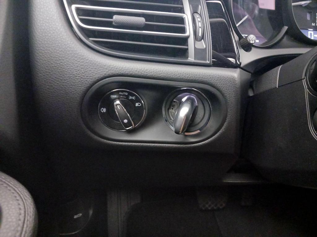 used 2022 Porsche Macan car, priced at $37,998